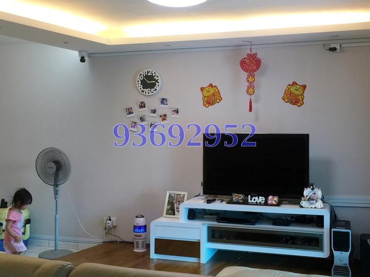 Blk 468A Admiralty Drive (Sembawang), HDB 5 Rooms #135686142